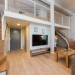 Apartment studio Tallinn