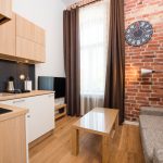 Apartment studio Tallinn