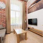 Apartment studio Tallinn