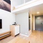 Apartment studio Tallinn