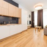 Apartment studio Tallinn
